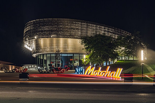 KTM è salva. Ma cosa succede adesso?